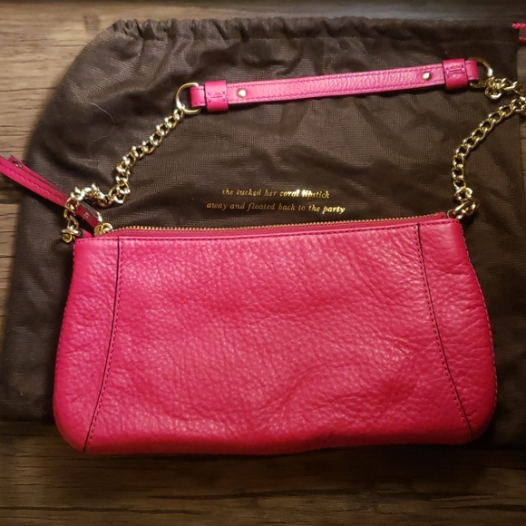 Kate Spade Wellesly shoulder bag